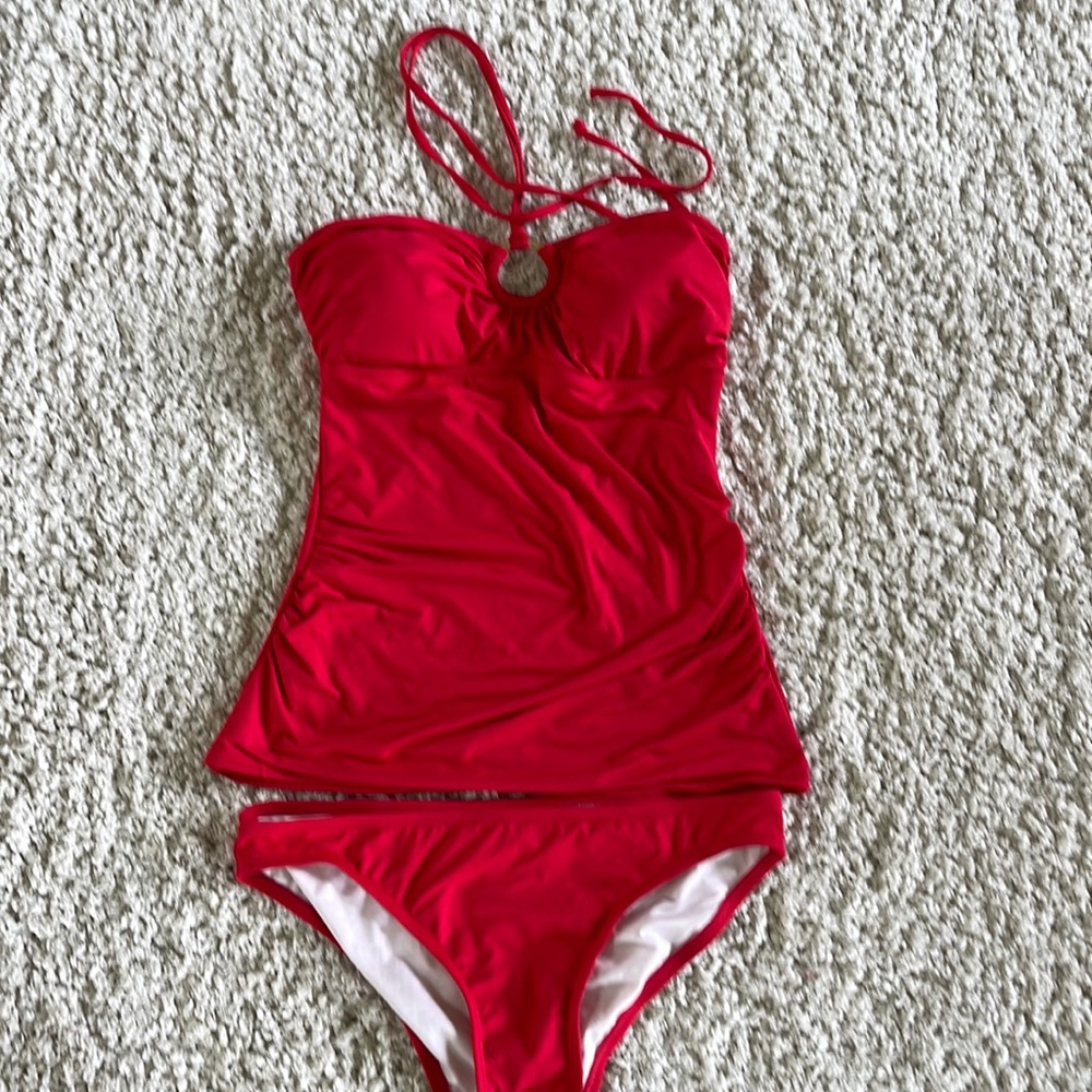 Michael Kors swimsuit